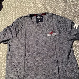Hollister shirt